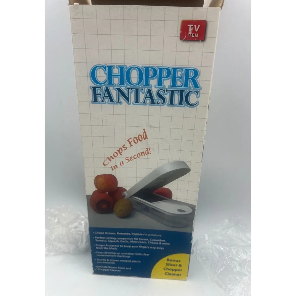 Chopper Fantastic chopper fantastic